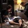 CSI: NY