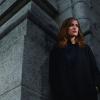 DAMAGES: Rose Byrne as Ellen Parsons. CR: Timothy White / FX