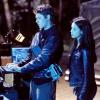 DARK ANGEL - SAISON 2