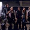 DARK ANGEL - SAISON 2