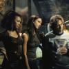 DARK ANGEL - SAISON 2