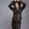 Jasmine Guy as Roxy
Photo: Norman Jean Roy/Showtime
Photo ID: DLM_1052