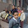 EVERYBODY HATES CHRIS