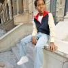 EVERYBODY HATES CHRIS