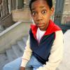 EVERYBODY HATES CHRIS