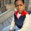 EVERYBODY HATES CHRIS
