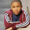 EVERYBODY HATES CHRIS