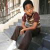 EVERYBODY HATES CHRIS