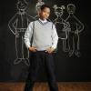 EVERYBODY HATES CHRIS