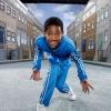 Everybody Hates Chris