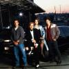 EZ STREETS -- Sleuth Series -- Pictured: (l-r) Ken Olin as Detective Cameron Quinn, Joe Pantoliano as Jimmy Murtha, Debrah Farentino as Theresa Conners, Jason Gedrick as Danny Rooney -- Sleuth Photo