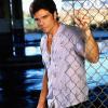 EZ STREETS -- Sleuth Series -- Pictured: Jason Gedrick as Danny Rooney -- Sleuth Photo