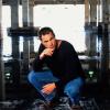 EZ STREETS -- Sleuth Series -- Pictured: Ken Olin as Detective Cameron Quinn -- Sleuth Photo