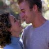 -SUPPLIED BY ALPHA- 010500
KERI RUSSELL, SCOTT SPEEDMAN
'FELICITY' TV