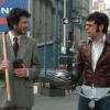 FLIGHT OF THE CONCHORDS SAISON 1 EPISODE 2