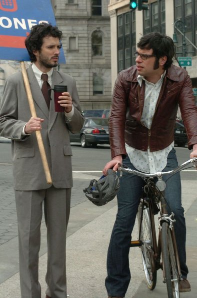 FLIGHT OF THE CONCHORDS SAISON 1 EPISODE 2