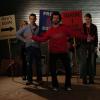 FLIGHT OF THE CONCHORDS SAISON 1 EPISODE 2