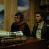 FLIGHT OF THE CONCHORDS SAISON 1 EPISODE 3