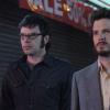 FLIGHT OF THE CONCHORDS SAISON 1 EPISODE 5
