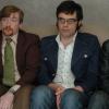 FLIGHT OF THE CONCHORDS SAISON 1 EPISODE 6