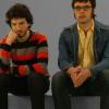 FLIGHT OF THE CONCHORDS SAISON 1 EPISODE 6