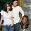 GHOST WHISPERER