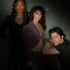 GHOST WHISPERER
