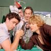 Green Wing