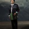 HEROES -- NBC Series -- Pilot -- Pictured: Masi Oka as Hiro Nakamura -- NBC Photo: Mitch Haaseth

FOR EDITORIAL USE ONLY -- NOT FOR SALE/DO NOT ARCHIVE
