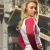 HEROES -- Pictured: Hayden Panettiere as Claire Bennet -- NBC Photo: Michael Muller