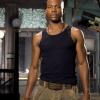 HEROES -- Pictured: Leonard Roberts as D.L. Hawkins -- NBC Photo: Michael Muller