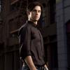 HEROES -- Pictured: Milo Ventimiglia as Peter Petrelli -- NBC Photo: Michael Muller