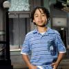 HEROES -- Pictured: Noah Gray-Cabey as Micah Sanders -- NBC Photo: Michael Muller
