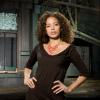 HEROES -- Pictured: Tawny Cypress as Simone Deveraux -- NBC Photo: Michael Muller