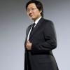 HEROES -- Pictured: Masi Oka as Hiro Nakamura -- NBC Photo: Mitchell Haaseth
