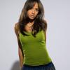 HEROES -- Pictured: Dania Ramirez as Maya Herrera -- NBC Photo: Mitchell Haaseth