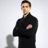 HEROES -- Pictured: Milo Ventimiglia as Peter Petrelli -- NBC Photo: Mitchell Haaseth