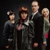 HEX : LA MALEDICTION - SAISON 2