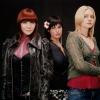 HEX : LA MALEDICTION - SAISON 2