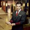 HOTEL BABYLON - SAISON 2