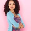 I HATE MY TEENAGE DAUGHTER: Aisha Dee as &quot;Mackenzie&quot; on I HATE MY TEENAGE DAUGHTER premiering Wednesday, Nov. 30 (9:30-10:00 PM ET/PT) on FOX. &#xa9;2011 Fox Broadcasting Co. Cr: Gavin Bond/FOX.