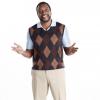 Chad Coleman as " Gary" on I HATE MY TEENAGE DAUGHTER, premiering Wednesday, Nov. 23 9:30-10:00 PM ET/PT on FOX. . ©2011 Fox Broadcasting Co. Cr: Patrick Ecclesine/FOX.