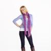 Jaime Pressly as "Annie" on I HATE MY TEENAGE DAUGHTER, premiering  Wednesday, Nov. 23 9:30-10:00 PM ET/PT on FOX. . ©2011 Fox Broadcasting Co. Cr: Patrick Ecclesine/FOX.