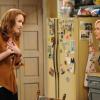 I HATE MY TEENAGE DAUGHTER: Nikki (Katie Finneran, L) and Annie (Jaime Pressly, R) take a break from playing a game in the &quot;Teenage Family Night&quot; episode of I HATE MY TEENAGE DAUGHTER airing Wednesday, Dec. 7  (9:30-10:00 PM ET/PT) on FOX. &#xa9;2011 Fox Broadcasting Co. Cr: Mike Yarish/FOX.