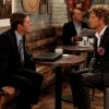 I HATE MY TEENAGE DAUGHTER: Jack (Kevin Rahm, L) and Matt (Eric Sheffer Stevens, R) have a discussion about parenting in the "Teenage Cotillion" episode of I HATE MY TEENAGE DAUGHTER airing Wednesday, Dec. 14 (9:30-10:00 PM ET/PT) on FOX. ©2011 Fox Broadcasting Co. CR: Beth Dubber/FOX