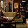 I HATE MY TEENAGE DAUGHTER:  Nikki (Katie Finneran, L) and Mackenzie (Aisha Dee, C) discuss a case Jack (Kevin Rahm, R) is handling in the &quot;Teenage Dating&quot; winter finale episode of I HATE MY TEENAGE DAUGHTER airing Wednesday, Dec. 21 (9:30-10:00 PM ET/PT) on FOX. &#xa9;2011 Fox Broadcasting Co. CR: Beth Dubber/FOX