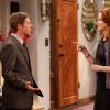 I HATE MY TEENAGE DAUGHTER: Nikki (Katie Finneran, R) tells Jack (Kevin Rahm, L) he needs a a makeover to help him win his case in the &quot;Teenage Dating&quot; winter finale episode of I HATE MY TEENAGE DAUGHTER airing Wednesday, Dec. 21 (9:30-10:00 PM ET/PT) on FOX. &#xa9;2011 Fox Broadcasting Co. CR: Beth Dubber/FOX