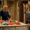 I HATE MY TEENAGE DAUGHTER: Sophie (Kristi Lauren, R) asks Annie (Jaime Pressly, L) for permission to date a boy in the "Teenage Dating" winter finale episode of I HATE MY TEENAGE DAUGHTER airing Wednesday, Dec. 21 (9:30-10:00 PM ET/PT) on FOX. ©2011 Fox Broadcasting Co. CR: Beth Dubber/FOX