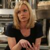 I HATE MY TEENAGE DAUGHTER: Annie (Jamie Pressly) decides to go back to school in the &quot;Teenage Escuela&quot; Spring Premiere episode of I HATE MY TEENAGE DAUGHTER airing Tuesday, March 6 (8:30-9:00 PM ET/PT) on FOX. &#xa9;2012 Fox Broadcasting Co. CR: Robert Voets/FOX