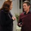 I HATE MY TEENAGE DAUGHTER: Nikki (Katie Finneran, L) and Jack (Kevin Rahm, R) worry about Annie's date in the &quot;Teenage Date Night&quot; episode of I HATE MY TEENAGE DAUGHTER airing Tuesday, March 13 (8:30-9:00 PM ET/PT) on FOX. &#xa9;2012 Fox Broadcasting Co. CR: Mike Yarish/FOX